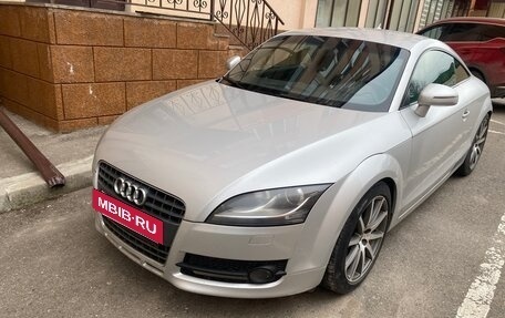 Audi TT, 2008 год, 1 400 000 рублей, 3 фотография