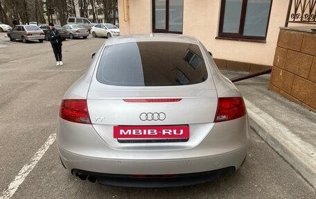 Audi TT, 2008 год, 1 400 000 рублей, 6 фотография