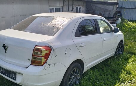 Ravon R4, 2017 год, 400 000 рублей, 4 фотография