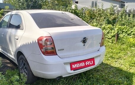 Ravon R4, 2017 год, 400 000 рублей, 8 фотография