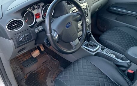 Ford Focus II рестайлинг, 2010 год, 780 000 рублей, 6 фотография