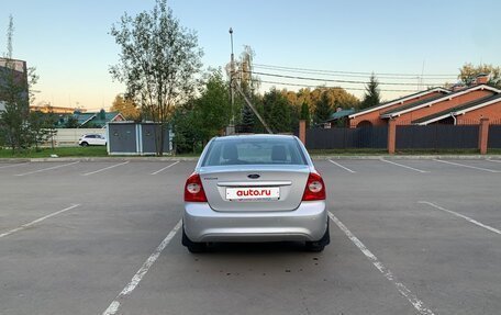 Ford Focus II рестайлинг, 2010 год, 780 000 рублей, 3 фотография