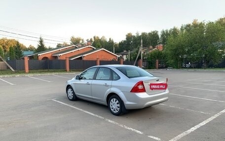 Ford Focus II рестайлинг, 2010 год, 780 000 рублей, 4 фотография