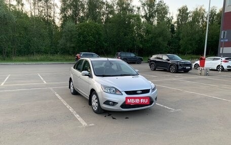 Ford Focus II рестайлинг, 2010 год, 780 000 рублей, 2 фотография