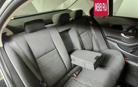 Mercedes-Benz C-Класс, 2019 год, 2 683 000 рублей, 11 фотография