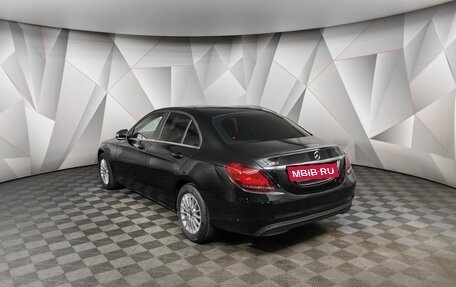 Mercedes-Benz C-Класс, 2019 год, 2 683 000 рублей, 4 фотография