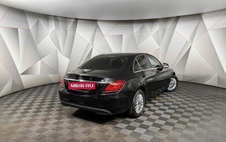 Mercedes-Benz C-Класс, 2019 год, 2 683 000 рублей, 2 фотография