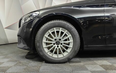 Mercedes-Benz C-Класс, 2019 год, 2 683 000 рублей, 15 фотография