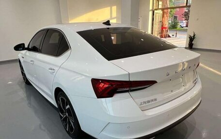 Skoda Octavia IV, 2022 год, 2 270 000 рублей, 5 фотография