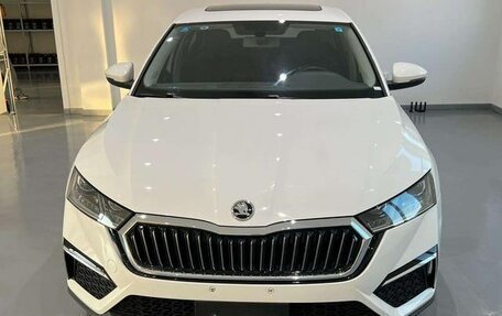 Skoda Octavia IV, 2022 год, 2 270 000 рублей, 7 фотография