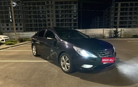 Hyundai Sonata VI, 2010 год, 965 000 рублей, 15 фотография