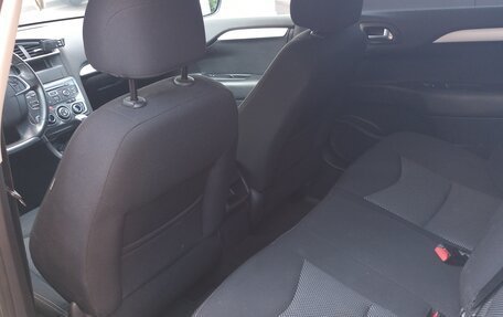 Citroen C4 II рестайлинг, 2014 год, 590 000 рублей, 8 фотография