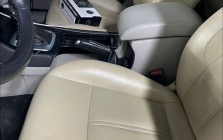 Ford Mondeo IV, 2010 год, 920 000 рублей, 5 фотография