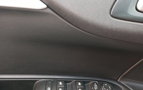 Citroen C4 II рестайлинг, 2014 год, 590 000 рублей, 9 фотография