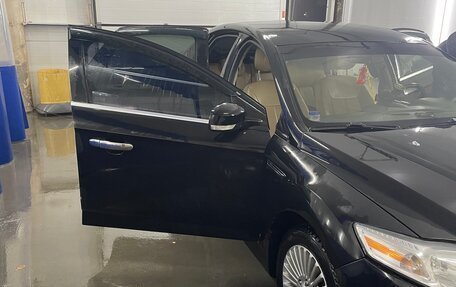 Ford Mondeo IV, 2010 год, 920 000 рублей, 10 фотография