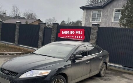 Ford Mondeo IV, 2010 год, 920 000 рублей, 8 фотография