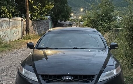 Ford Mondeo IV, 2010 год, 920 000 рублей, 9 фотография