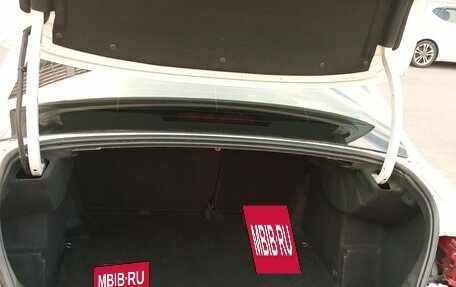 Citroen C4 II рестайлинг, 2014 год, 590 000 рублей, 10 фотография