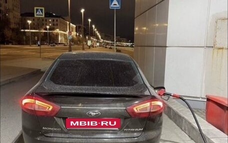 Ford Mondeo IV, 2010 год, 920 000 рублей, 3 фотография