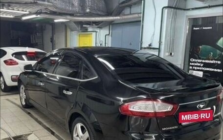 Ford Mondeo IV, 2010 год, 920 000 рублей, 4 фотография