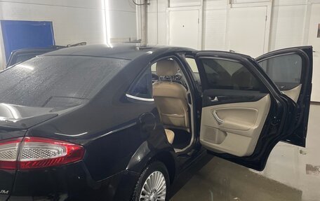 Ford Mondeo IV, 2010 год, 920 000 рублей, 11 фотография