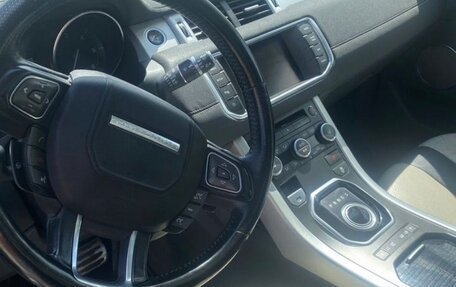 Land Rover Range Rover Evoque I, 2012 год, 1 350 000 рублей, 4 фотография