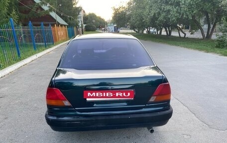 Toyota Sprinter VIII (E110), 1996 год, 340 000 рублей, 3 фотография