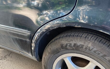 Toyota Sprinter VIII (E110), 1996 год, 340 000 рублей, 11 фотография
