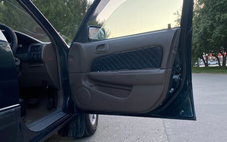 Toyota Sprinter VIII (E110), 1996 год, 340 000 рублей, 4 фотография