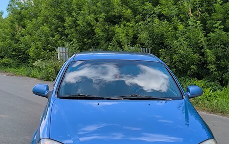 Chevrolet Lacetti, 2007 год, 495 000 рублей, 2 фотография