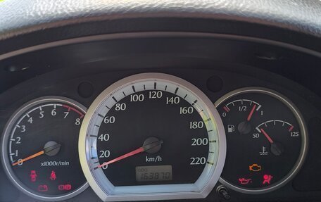 Chevrolet Lacetti, 2007 год, 495 000 рублей, 3 фотография