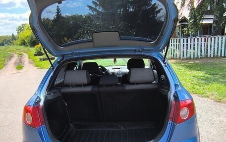 Chevrolet Lacetti, 2007 год, 495 000 рублей, 4 фотография