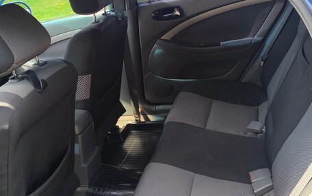 Chevrolet Lacetti, 2007 год, 495 000 рублей, 7 фотография