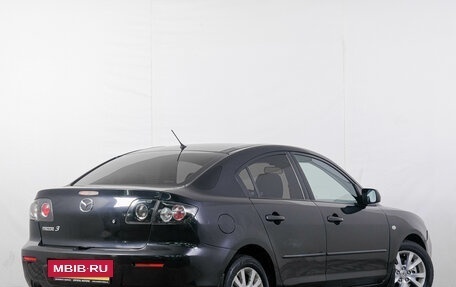 Mazda 3, 2008 год, 649 000 рублей, 7 фотография