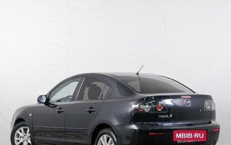 Mazda 3, 2008 год, 649 000 рублей, 5 фотография