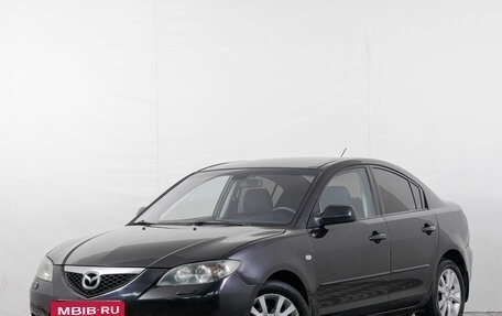 Mazda 3, 2008 год, 649 000 рублей, 4 фотография