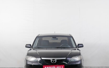 Mazda 3, 2008 год, 649 000 рублей, 2 фотография