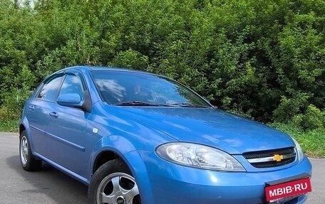 Chevrolet Lacetti, 2007 год, 495 000 рублей, 5 фотография