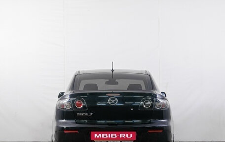 Mazda 3, 2008 год, 649 000 рублей, 6 фотография