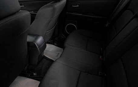 Mazda 3, 2008 год, 649 000 рублей, 10 фотография