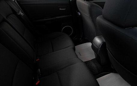Mazda 3, 2008 год, 649 000 рублей, 11 фотография