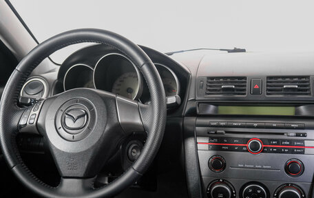 Mazda 3, 2008 год, 649 000 рублей, 13 фотография