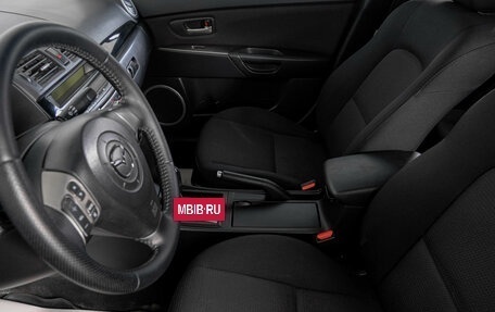 Mazda 3, 2008 год, 649 000 рублей, 9 фотография
