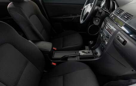 Mazda 3, 2008 год, 649 000 рублей, 12 фотография