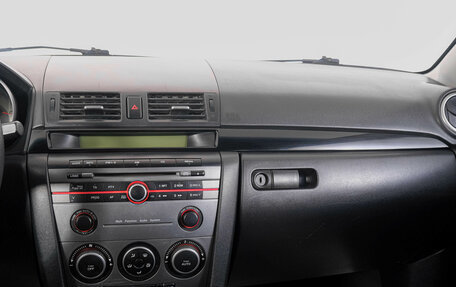 Mazda 3, 2008 год, 649 000 рублей, 15 фотография