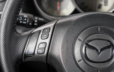 Mazda 3, 2008 год, 649 000 рублей, 17 фотография