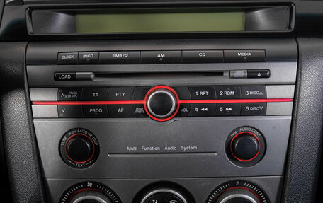 Mazda 3, 2008 год, 649 000 рублей, 18 фотография