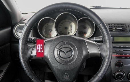 Mazda 3, 2008 год, 649 000 рублей, 16 фотография