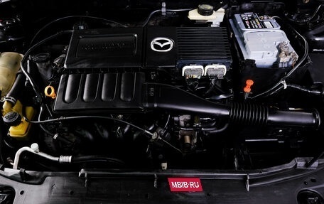 Mazda 3, 2008 год, 649 000 рублей, 22 фотография