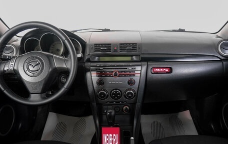 Mazda 3, 2008 год, 649 000 рублей, 14 фотография